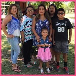 Meet your Posher, Aurora